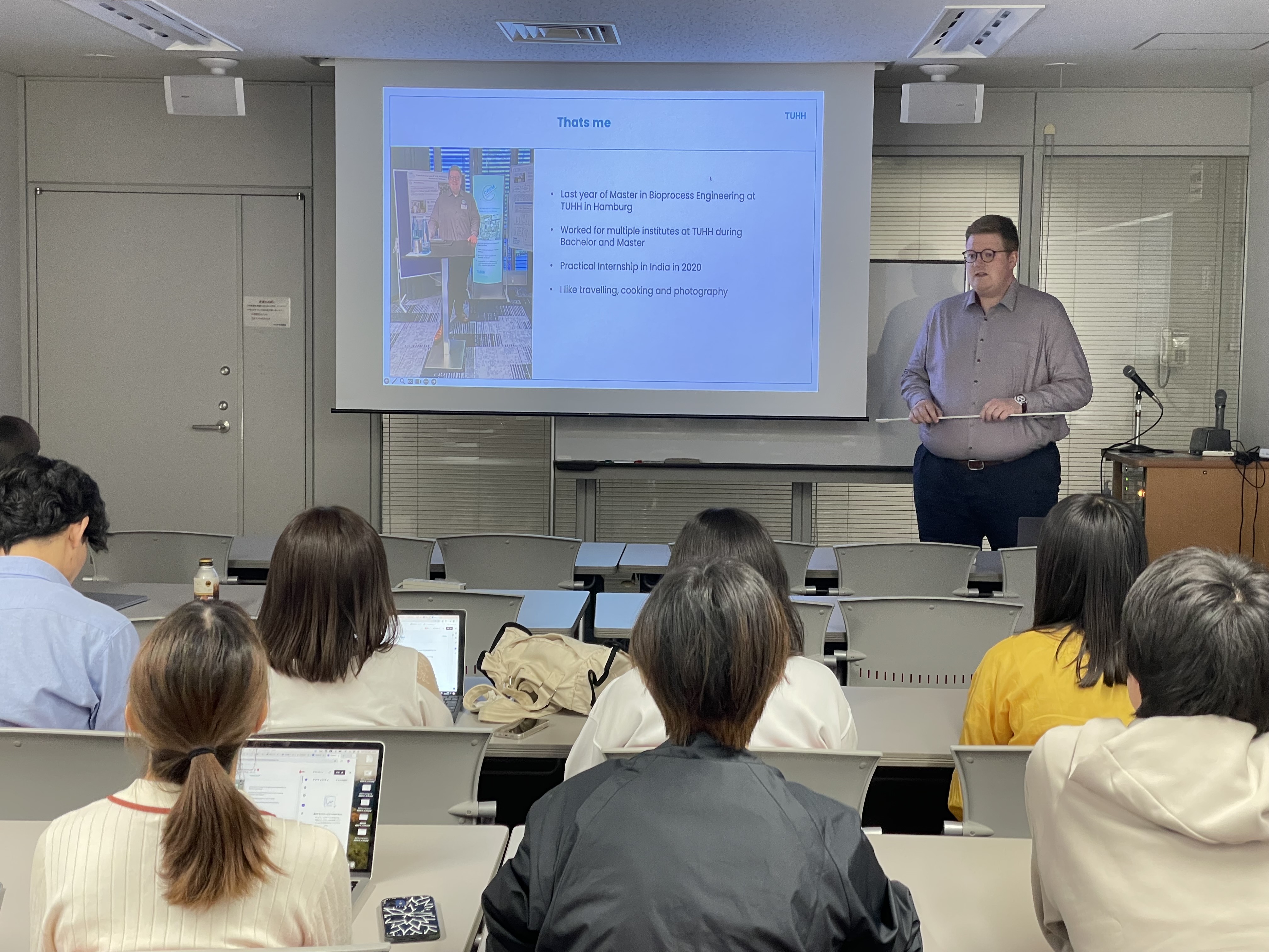 2024.5/15 Summer Seminar 2024